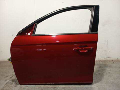 Puerta Delantera Izquierda Opel Corsa 1.2 68) 101CV 74KW