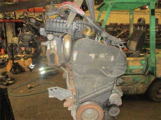Foto 3ª: Bloque Motor Renault Kangoo 1.5 AUTHENTIQUE PACK [1.5 LTR. - 50 KW DCI DIESEL]