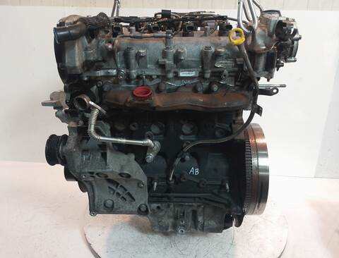 Foto 2ª: Motor Completo Opel Astra LBS 165 CV 121KW [A20DTH]