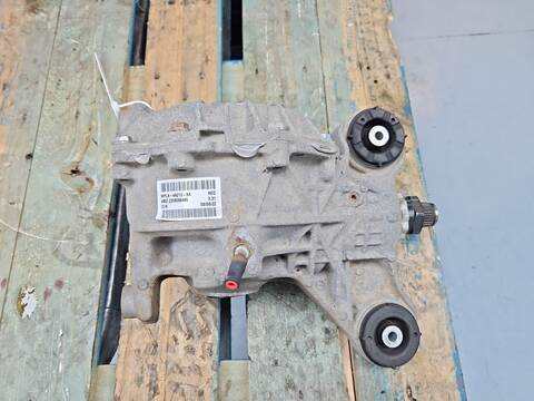 Diferencial Trasero Land Rover Defender D250 MHEV 4X4 249CV 183KW