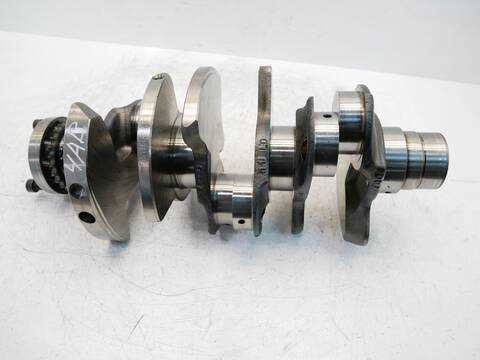 Foto 3ª: Cigüeñal Audi A4 B8 C7 D4 272CV 200KW [CRE CRED CREG CREC] (2015)