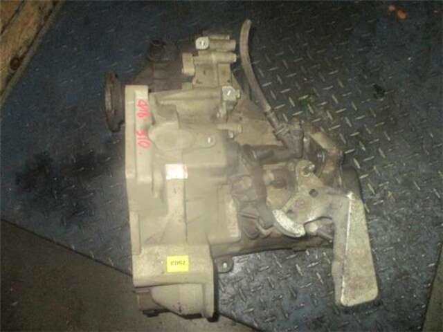 Foto 2ª: Caja Cambios Seat Ibiza  [CAYC]