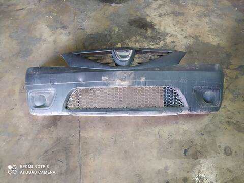 Paragolpes Delantero Dacia Logan BASICO 68CV 50KW