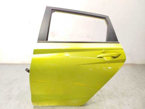 Puerta Trasera Izquierda Hyundai i20 1.2 84CV 62KW