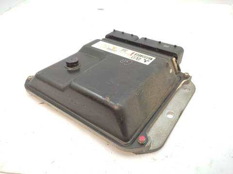 Foto 2ª: Centralita Motor ECU Mitsubishi ASX 1.8 DI-D GA6W) 150CV 110KW [4N13] (2013)