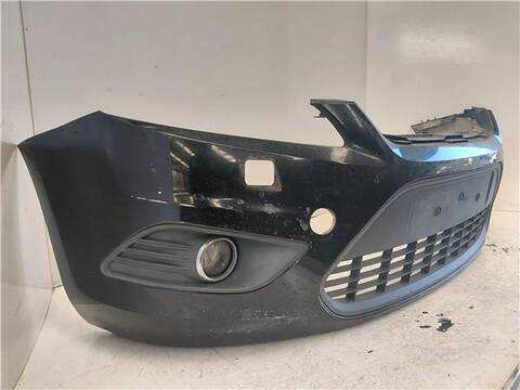 Foto 2ª: Paragolpes Delantero Ford Focus 1.6 TI 115CV 85KW [G/SIDA] (2008)