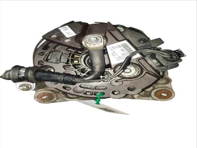 Foto 2ª: Alternador Seat Leon 1.9 TDI (2005)
