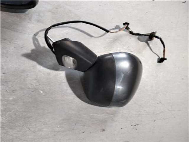 Foto 2ª: Retrovisor Izquierdo Citroen C3 1.6 HDI 90 SX [1.6 LTR. - 66 KW 16V HDI] [9HX]