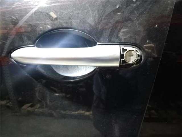 Foto 2ª: Puerta Delantera Izquierda Renault Scenic 1.9 AUTHENTIQUE [1.9 LTR. - 88 KW DCI DIESEL] (JM)(2003-_) [F9Q D8]