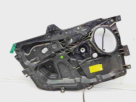 Elevalunas Eléctrico Delantero Izquierdo Ford Fusion AMBIENTE 68CV 50KW