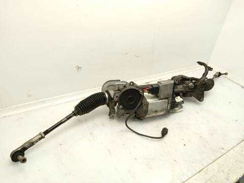 Foto 2ª: Cremallera de Direccion Volkswagen Golf 1.6 16V FSI BERLINA 116CV 85KW [BLF] (2005)