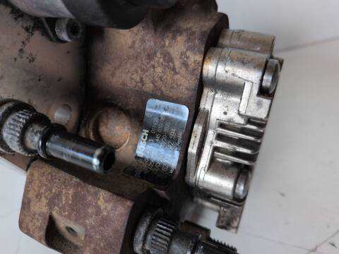 Foto 2ª: Bomba Inyeccion Renault Scenic F9Q804 JM) (2008)