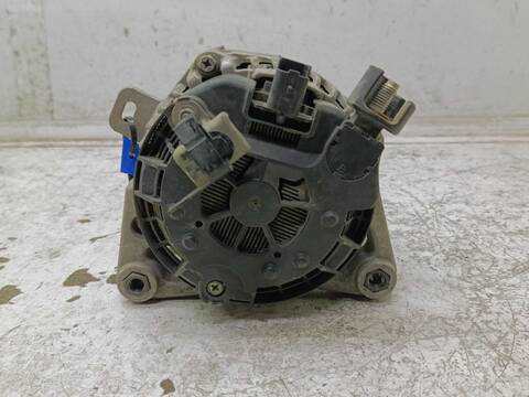 Foto 3ª: Alternador Opel Combo 1.5 D 102CV 75KW FURGON [YH01] (2021)