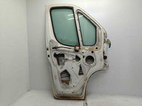 Foto 2ª: Puerta Delantera Izquierda Peugeot Boxer HDI 330) 101CV 74KW CAJA CERRADA [P22DTE] (2007)