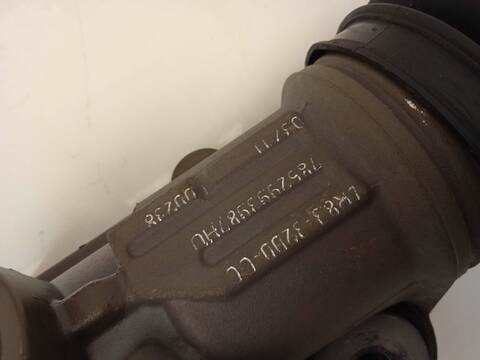 Foto 3ª: Cremallera de Direccion Jaguar S Type 2.5 V6 24V CAT 200CV 147KW [JB] (2004)