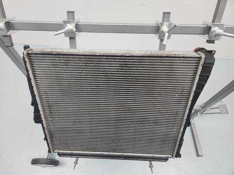 Foto 2ª: Radiador Motor Bmw X3 2.0D 177CV 130KW [N47D20A] (2008)