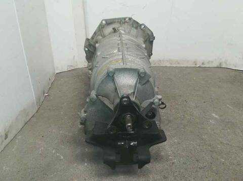 Foto 3ª: Caja Cambios Automatica Cadillac CTS 3.2 218CV 160KW AUT. [LA3] (2004)