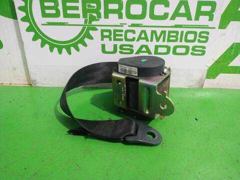 Cinturón Trasero Derecho Citroen C4 1.6 16V HDI 90CV