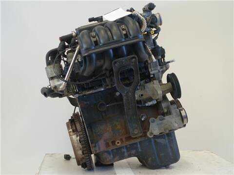 Foto 3ª: Motor Completo Chevrolet Aveo 1.2 LS HATCHBACK 84CV 62KW [B12D1] (2009)