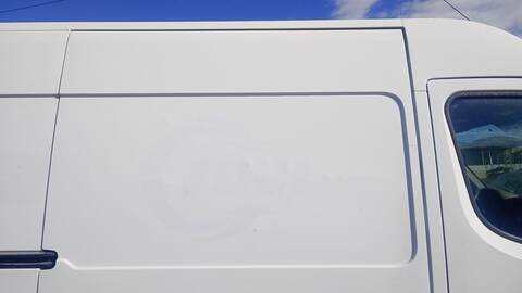 Foto 4ª: Puerta Lateral Corredera Derecha Renault Master 2.3 DCI 130 FWD FV0M FV0Y) 130CV 96KW FURGONETA [M9T 704,M9T 710,M9T 882] (2017)
