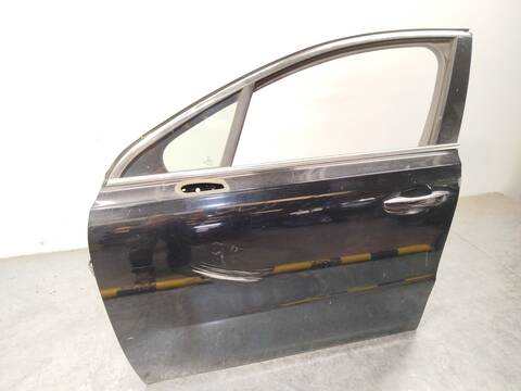 Foto 2ª: Puerta Delantera Izquierda Peugeot 508 2.2 HDI 204CV 150KW [4HL (DW12C)] (2011)
