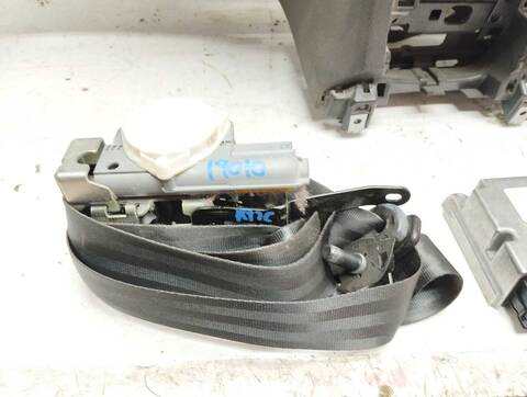Foto 2ª: Kit Airbag Ford Fiesta BLACK EDITION 100CV 74KW [SFJB] (2013)