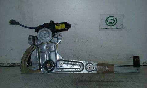 Elevalunas Eléctrico Delantero Derecho Kia Sorento 2.5 CRDI CAT 140CV 103KW