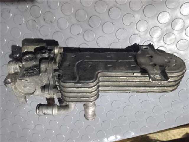 Foto 2ª: Valvula EGR Seat Leon 2.0 TDI 16V [BKD]