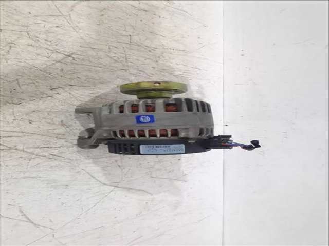 Alternador Ford Focus 1.8 TDCI 100CV