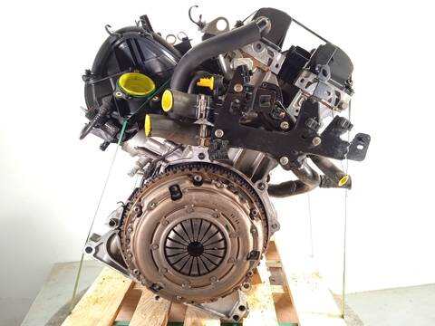 Foto 2ª: Motor Completo Peugeot 307 2.0 16V 140CV 103KW [RFJ] (2005)