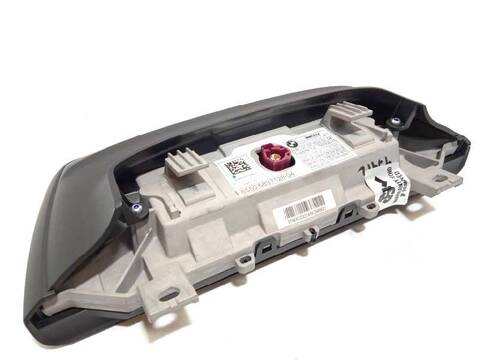 Foto 4ª: Pantalla Multifuncion Bmw Serie 1 114 118I 136CV 100KW [B38B15A] (2019)