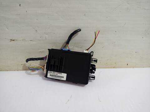 Foto 2ª: Centralita Motor ECU Mazda 3 CENTER-LINE 150CV 110KW [SHY6, SHY4] (2014)