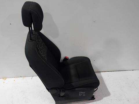 Foto 2ª: Asiento Delantero Izquierdo Renault Megane DYNAMIQUE 116CV (2008)