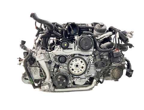 Motor Completo Porsche 911 350CV 257KW