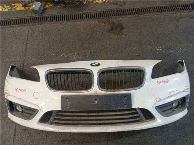 Paragolpes Delantero Bmw Serie 2 215 2.0 218 D [2.0 LTR. - 110 KW 16V TURBODIESEL]