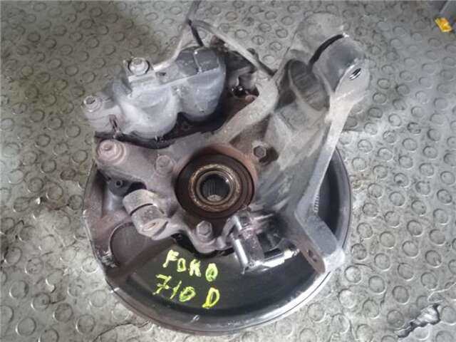 Mangueta Delantera Derecha Ford Windstar 3.0 BÁSICO (1999- ) [3.0 LTR. - 108 KW V6 CAT]