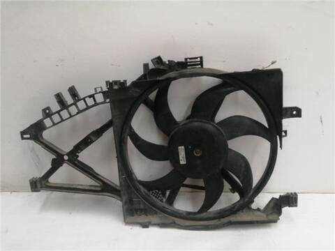 Electroventilador Opel Corsa CDTI 70CV