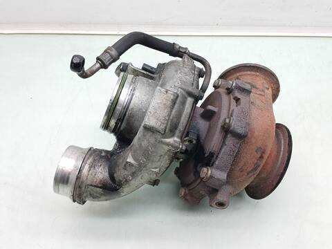 Turbocompresor Bmw X5 XDRIVE 30 D 245CV 180KW
