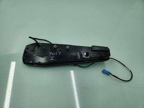 Airbag Lateral Delantero Izquierdo Bmw Serie 3 315 318D 143CV 105KW