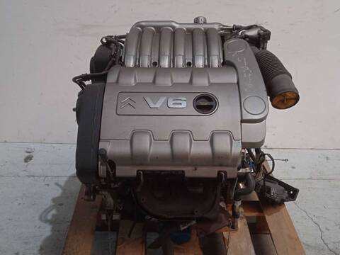 Motor Completo Peugeot 406 3.0 V6 24V BERLINA 152KW