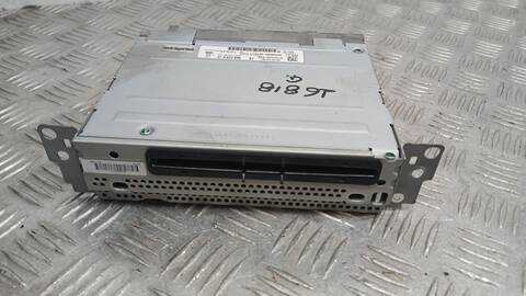 Sistema Audio Radio CD Bmw Serie 1 116 D F20)