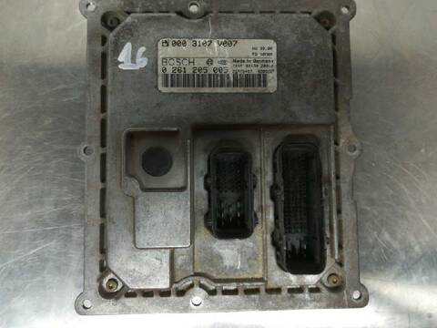 Centralita Check Control Smart Coupe COUPE 50CV 37KW