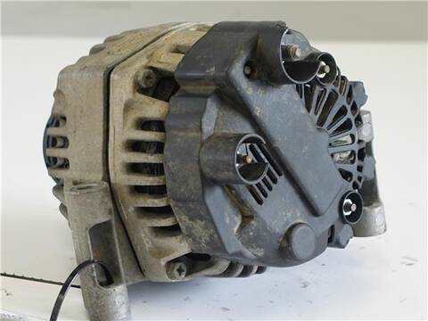 Foto 2ª: Alternador Fiat Doblo 1.3 D MULTIJET 90CV 66KW [263 A2.000] (2015)