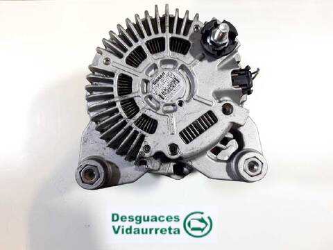 Foto 3ª: Alternador Nissan Qashqai 2.0 DCI TD CAT 150CV 110KW [M9R] (2010)