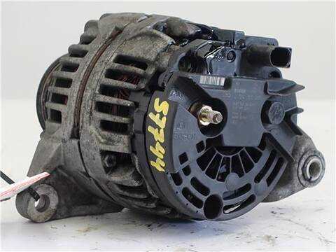 Foto 2ª: Alternador Iveco Daily 2.8 29 - L 9 CAJA CERRADA LARGO TECHO ELEVADO 84CV 62KW FURGON [D-8140.63] (2000)