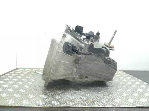 Caja Cambios Fiat Bravo G II 198) 198A3000