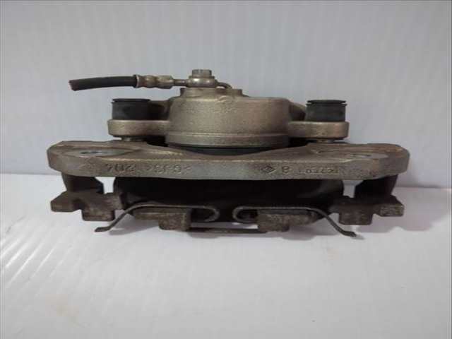 Foto 3ª: Pinza Freno Delantera Izquierdo Citroen Jumpy 1.5 BLUEHDI 100 102CV [YHR (DV5RUCD)] (2016)