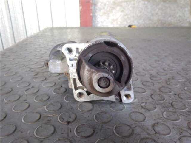 Motor de Arranque Ford Fiesta 1.1 CFI