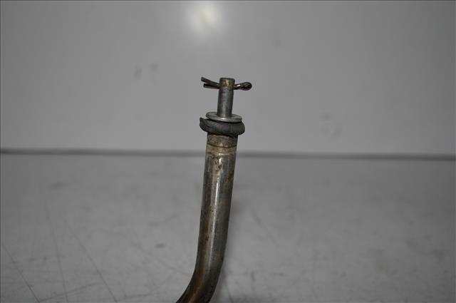 Foto 2ª: Palanca de Cambio Citroen Dyane 6 0.6 G [AM2A] (1978)