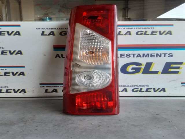 Piloto Trasero Izquierdo Citroen Jumpy 2.0 HDI120CV